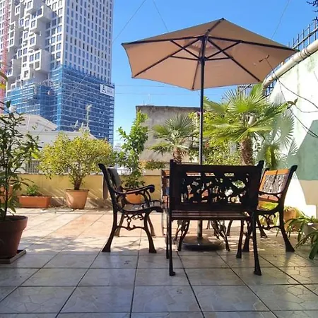 Appartement 25 Retreat Mansion *