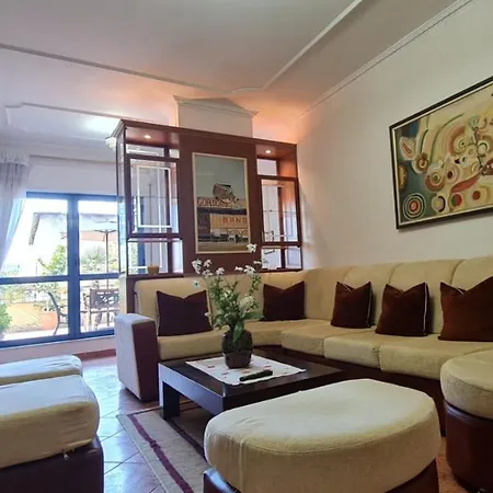 25 Retreat Mansion Appartement *