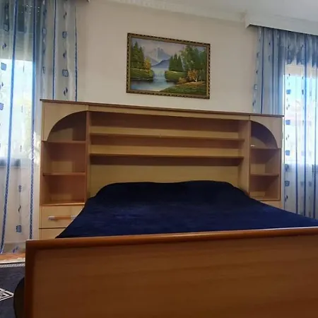 25 Retreat Mansion Appartement *